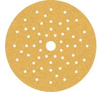 Papel de lija BOSCH EXPERT C470, P60, 150 mm, 5 piezas 2608901103
