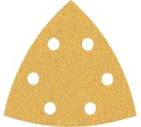 Papel de lija BOSCH EXPERT C470, P60, 93x93mm 5 uds 2608900824