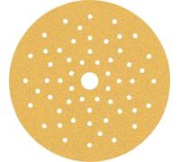 Papel de lija BOSCH EXPERT C470, P80, 150 mm, 50 piezas 2608901137
