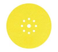 Papel de lija DeWALT para madera blanda y superficies pintadas 225 mm 9/100 DT3179