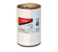 Papel de lija MAKITA 120 mm K120 rollo 5m P-38146