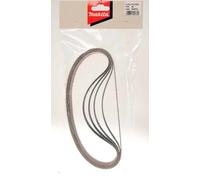 Papel de lija MAKITA 533x30 mm K40, 5 piezas P-01395