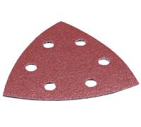 Papel de lija Makita B-21624 94mm, GR.60 GR.60 Velcro Madera 10 piezas