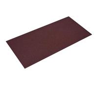 Papel de lija para mascotas Herramienta de manicura autoadhesiva para | Recambio para tabla de garras para perros pequeños, muebles, pedicura, piso, bandeja para cama