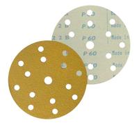 Papel de lija STARCKE 10KZU280P