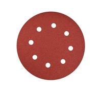 Papel de molienda para máquina de molienda 180 mm P120