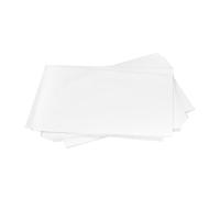 Papel de muestra translúcido de papel flexible de 250 hojas para bocetos, dibujo | Más grasa que la mayoría del mercado adecuado para artesanos, arquitectos | El paquete contiene 250 x seguimiento