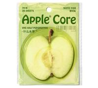 Papel de notas con temática de frutas y verduras, 30 hojas/bloc de notas, bloc de notas de bolsillo, bloc de notas pequeño para notas de oficina