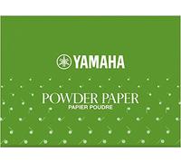 Papel de polvo de Yamaha yac-1094p