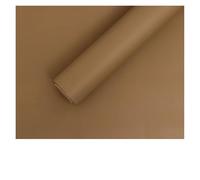 Papel de regalo 10 Yard Matte Roll Paper Frosted Monochrome Flower Wrapping Bouquet Wrap Waterproof Papel regalo cumpleaños(34classical)