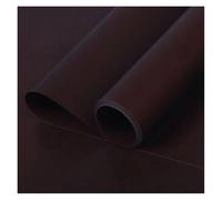 Papel de regalo 11Yard Matt Film Wrapping Flower Paper Roll Waterproof Thickned Bouquet Packaging DIY Papel regalo cumpleaños(Coco)