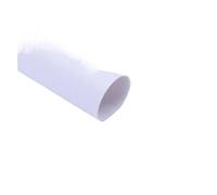 Papel de Regalo 15 Sheets/lot 50 * 70 Cm Gift Wrapping Paper DIY Handmade Craft Star Love Dot Pattern Tissue Floral Packaging Material(White)