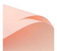 Papel de regalo 20PCS Flower Wrapping Packing Paper Bouquet of Solid Color Floral Package DIY Florist Materials Papel regalo cumpleaños(09)