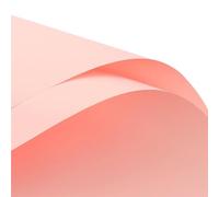 Papel de regalo 20PCS Flower Wrapping Packing Paper Bouquet of Solid Color Floral Package DIY Florist Materials Papel regalo cumpleaños(28)