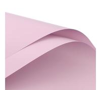 Papel de regalo 20PCS Flower Wrapping Packing Paper Bouquet of Solid Color Floral Package DIY Florist Materials Papel regalo cumpleaños(05)