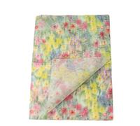 Papel de Regalo 30pcs Tissue Paper Snow Pear Gift Wrapping Flower Bouquet Packaging DIY Handmade Wedding Valentine's Day(Color1)