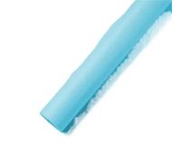 Papel de regalo 40 Sheet/pack Tissue Paper, for Fresh Flower Packaging, Wraps for Holiday,Birthday,Party Decor,Weddings Papel regalo cumpleaños(Light blue)