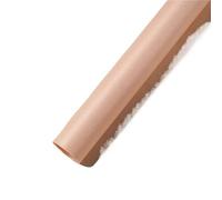 Papel de regalo 40 Sheet/pack Tissue Paper, for Fresh Flower Packaging, Wraps for Holiday,Birthday,Party Decor,Weddings Papel regalo cumpleaños(Pinkish pink)