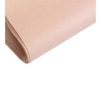 Papel de regalo 40pcs Tissue Paper 75 * 52CM Craft Floral Wrapping Scrapbooking Party Packaging Decorative Flower Packing Papel regalo cumpleaños(Cherry pink)