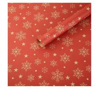 Papel De Regalo 5 piezas de papel regalo cumpleaños feliz, 50 x 70 cm, Navidad, flores, manualidades, decoración, bodas, fiestas, etc(Color 8)