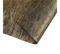 Papel De Regalo 8 Uds. De papel de seda cáñamo for álbum recortes, Origami hecho a mano, caja for envolver flores, suministros decoración, materiales floristería(Coffee)