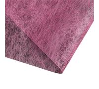 Papel De Regalo 8 Uds. De papel de seda cáñamo for álbum recortes, Origami hecho a mano, caja for envolver flores, suministros decoración, materiales floristería(Pink)