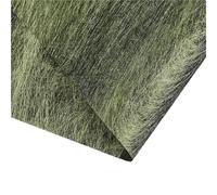 Papel De Regalo 8 Uds. De papel de seda cáñamo for álbum recortes, Origami hecho a mano, caja for envolver flores, suministros decoración, materiales floristería(Green)