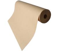 Papel de regalo Craft Paper Roll Of Kraft For Wrapping Moving Packing Brown For Painting Papel regalo cumpleaños