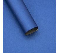 Papel de regalo de color sólido, para el día de San Valentín, aniversario, cumpleaños, material de regalo, papel de libro de colores