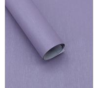 Papel de regalo de color sólido, para el día de San Valentín, aniversario, cumpleaños, material de regalo, papel de libro de colores