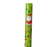 Papel De Regalo De Navidad Temas Festivos Producto Surtido - Varzi la Navidad desde 1956 (Figura 2)