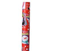 Papel De Regalo De Navidad Temas Festivos Producto Surtido - Varzi la Navidad desde 1956 (Figura 3)