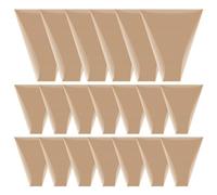 Papel de regalo de ramo de flores,Papel de regalo de flores - 20 hojas de hoja de embalaje de ramo de flores - Hoja de embalaje de ramo de flores resistente al agua, elegante papel de embalaje para