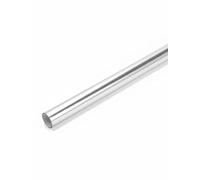 Papel de regalo metálico para Navidad, hojas de colores metálicos surtidos, rojo, dorado, azul y plateado, para decoración y embalaje de regalos (plata)