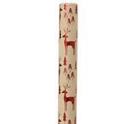 Papel de regalo navideño 4 surtidos - Varzi il Natale dal 1956 (Figura 1)
