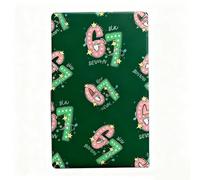 Papel De Regalo Navideño: Recuerdos Para Fiestas De Invierno, Hojas Decorativas Para Regalos Navideños | Adecuado Para Celebración De Cumpleaños, Eventos, Reuniones, Niños, Adolescentes, Adultos, Amig