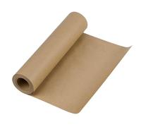 Papel De Regalo Papel de envolver for mudanzas y embalajes for transporte, envoltorios, artes, manualidades y papel for colocar sobre la mesa Para Festivales(Brown 50cmx10m)