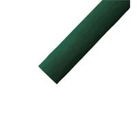 Papel de regalo para decorar flores, Papel for embalaje de flores (2 rollos, 53 x 550 cm, multicolor)(Dark green)