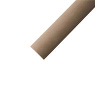 Papel de regalo para decorar flores, Papel for embalaje de flores (2 rollos, 53 x 550 cm, multicolor)(Khaki)