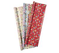 Papel de regalo para niños Idena