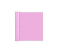 Papel de regalo Pink Kraft Paper Roll For Wrapping Moving Packing Rolls Papel regalo cumpleaños(Pink 30cmx10m)