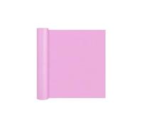 Papel de regalo Pink Kraft Paper Roll For Wrapping Moving Packing Rolls Papel regalo cumpleaños(Pink 30cmx3m)