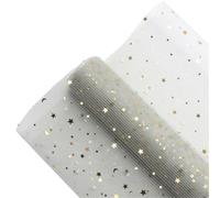 Papel De Regalo Ramo de lentejuelas 50cm x 5 yardas, papel envolver, decoración del banquete boda, manualidades, flores DIY, embalaje for álbum recortes, Origami(Green)