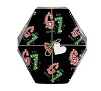 Papel De regaloNavideño: Decoraciones Para Fiestas Festivas, Rollo De Papel De regaloNavideño | Sábanas Decorativas Para Envolver Fiestas De Cumpleaños, Celebraciones, Rellenos De Medias Para Niños,