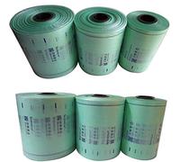 Papel de relleno (plástico de burbuja) formato grande 300 metros inflables