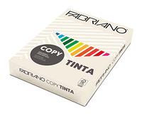 Papel de resma de color Fabriano 500 hojas A4 80 gr marfil