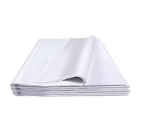 Papel de seda blanco de 15 x 20 pulgadas, paquete de 960, para regalos, juegos, cumpleaños, Pascua, día de la madre, graduaciones, envoltura de regalo, manualidades, flores de papel de bricolaje y más
