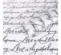 Papel de seda para envolver regalos, 28 piezas, papel de regalo para zapatos, ropa, embalaje, manualidades, Navidad, día de San Valentín, boda, despedida de soltera, decoración de bricolaje, 20 x 28