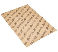 Papel De Sellado Fino 0,15 Mm 300 Mm X 450 Mm