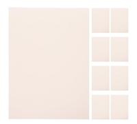 Papel de Sublimación A4 Rosa 100 Hojas para Transferencia Térmica